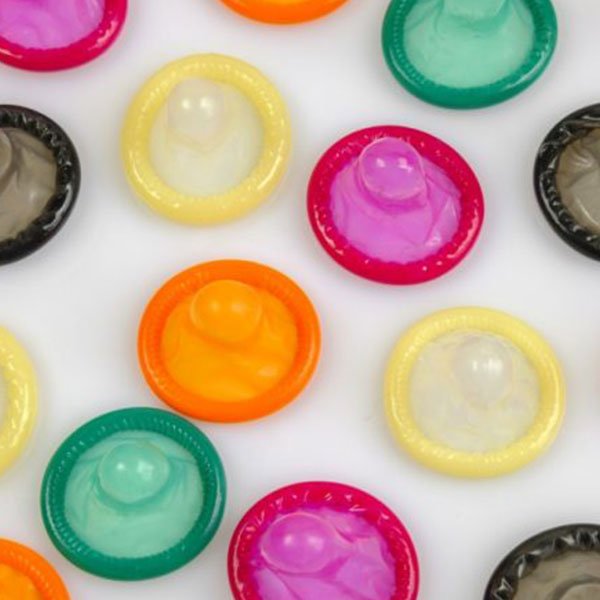 Delta Waste Hazardous Waste Condoms Waste