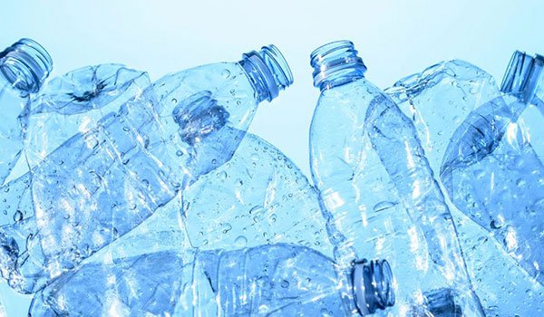 Delta Waste Non-Hazardous Waste Clear plastics