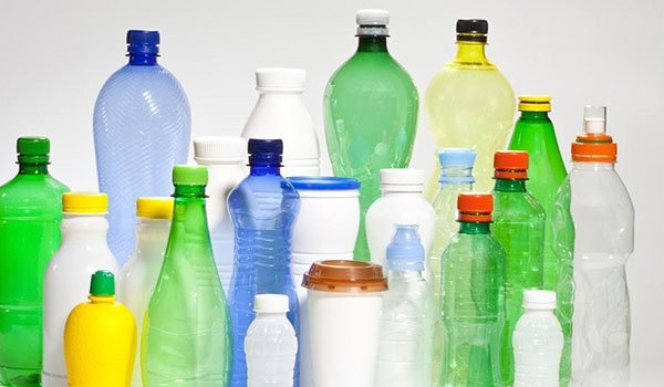 Delta Waste Non-Hazardous Waste rigid plastics